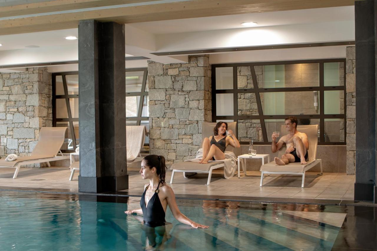 Aparthotel Mgm & Residences - Le Roc Des Tours