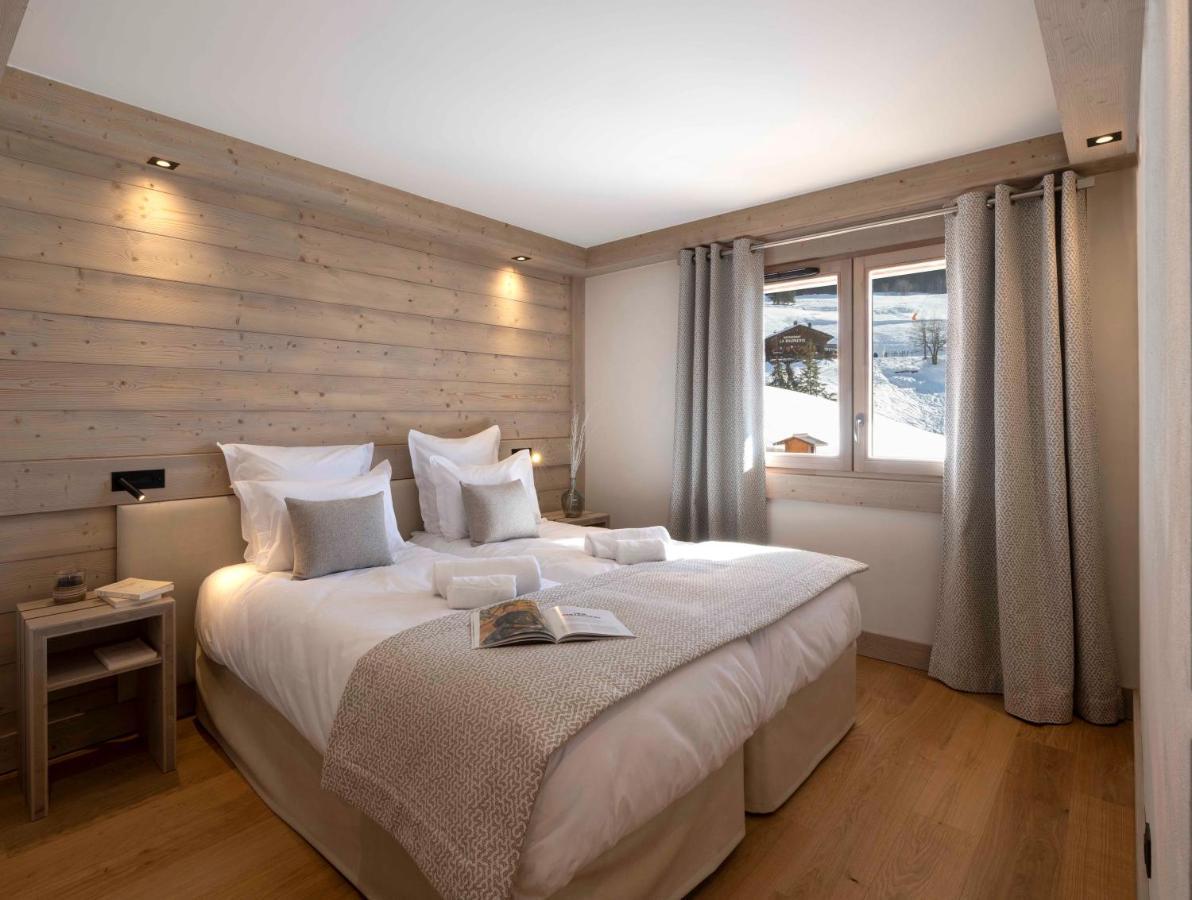 Mgm & Residences - Le Roc Des Tours Aparthotel 4*