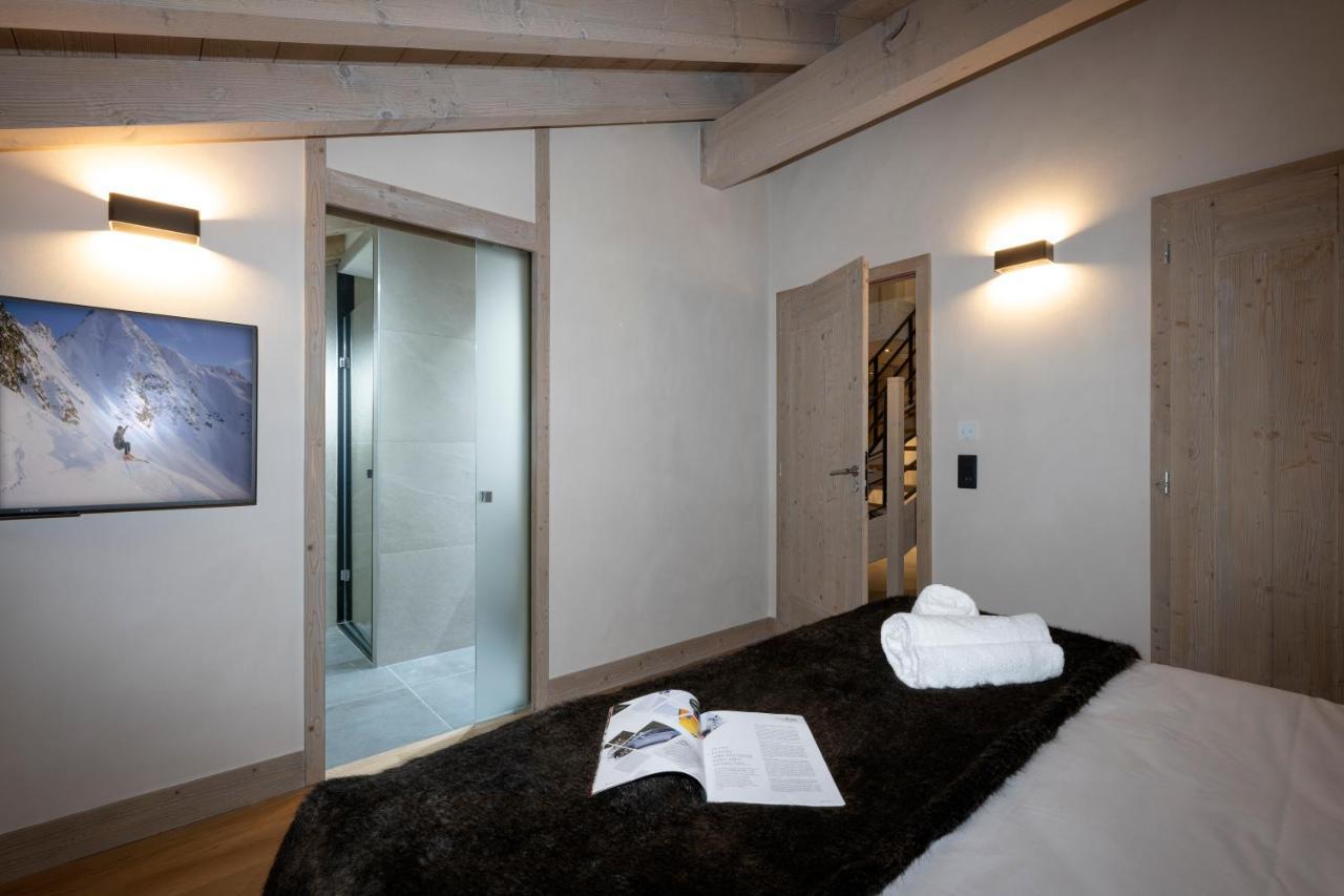 Mgm & Residences - Le Roc Des Tours 4*