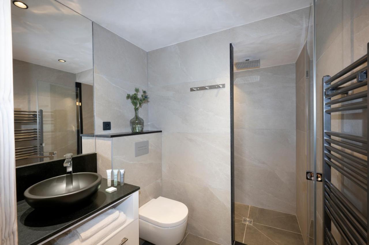 Mgm & Residences - Le Roc Des Tours