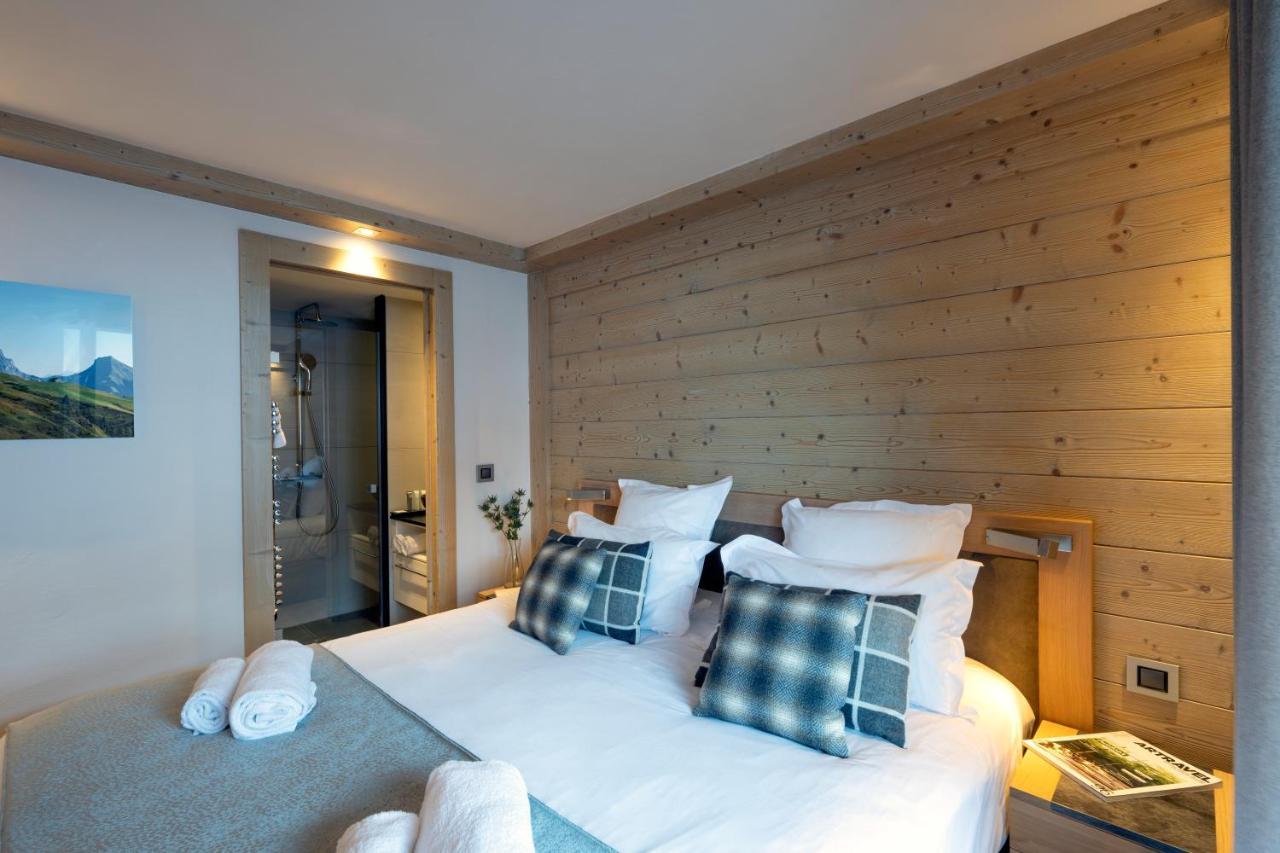 Mgm & Residences - Le Roc Des Tours