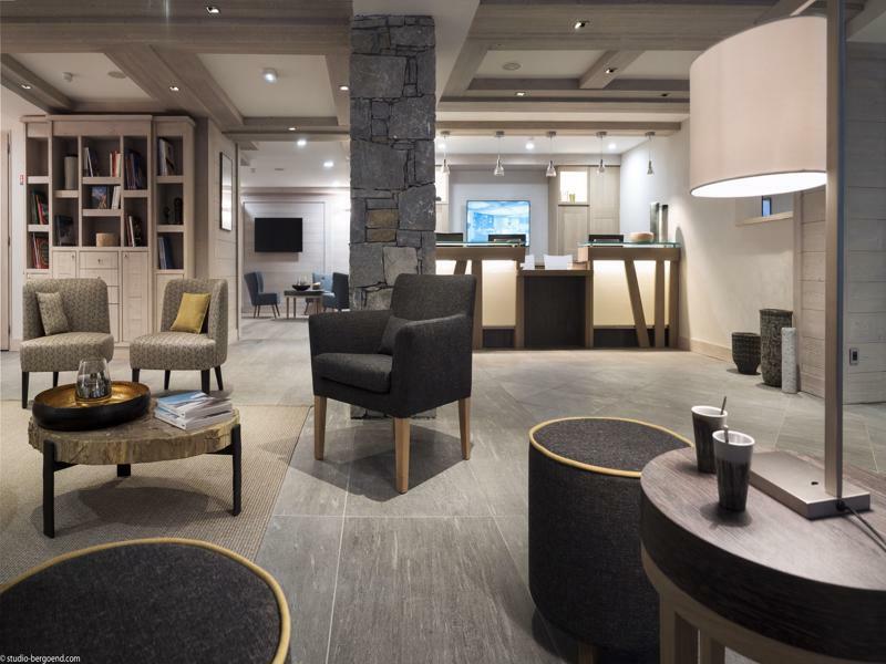 Mgm & Residences - Le Roc Des Tours