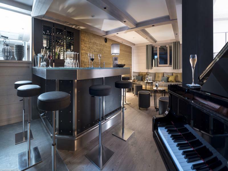 Le Roc Des Tours Appart hôtel 4*