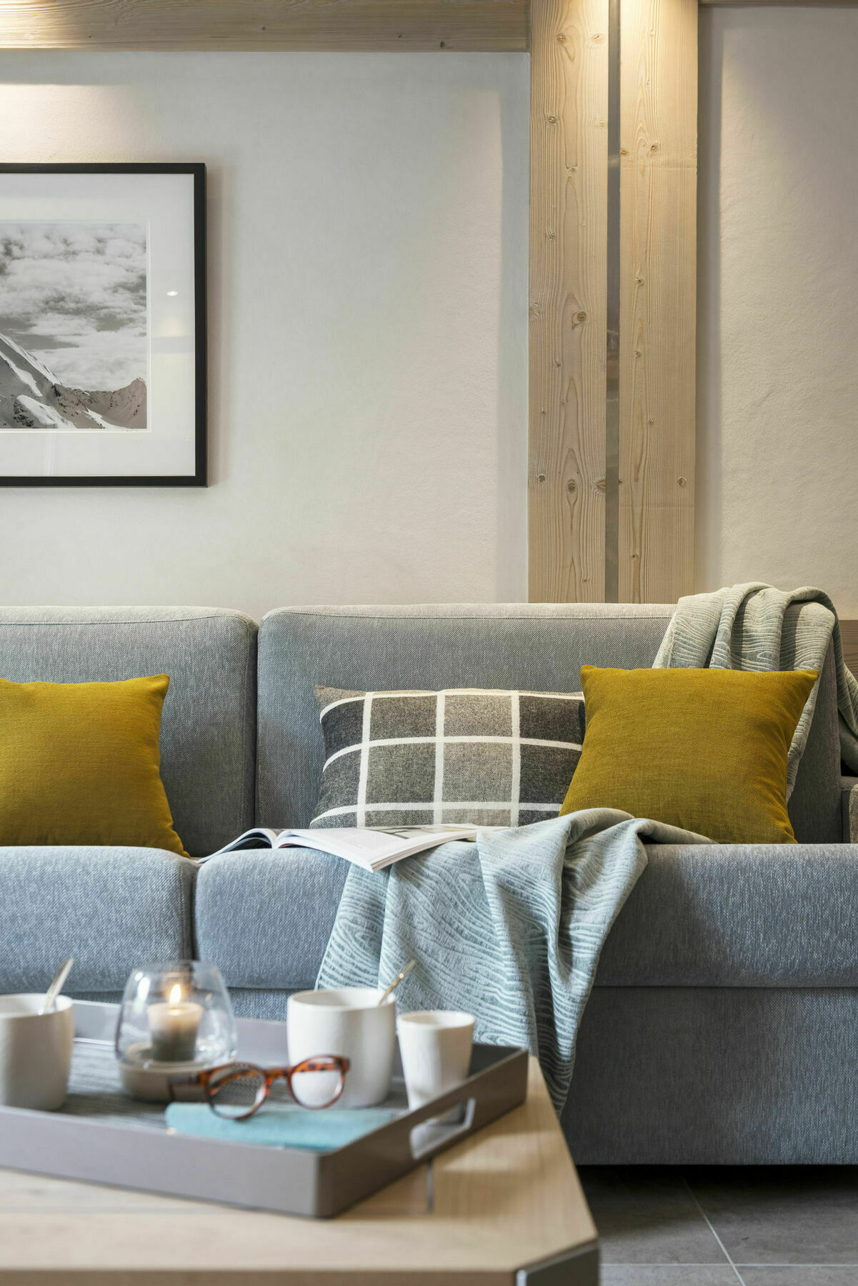 Le Roc Des Tours Appart hôtel 4*